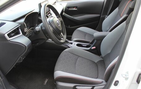 Toyota Corolla, 2022 год, 2 132 100 рублей, 19 фотография