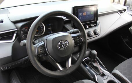 Toyota Corolla, 2022 год, 2 132 100 рублей, 20 фотография