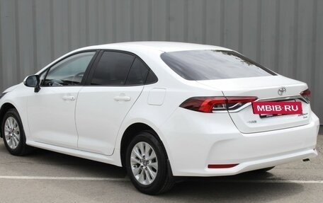 Toyota Corolla, 2022 год, 2 132 100 рублей, 13 фотография