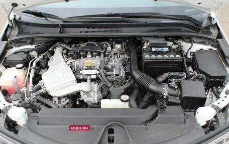 Toyota Corolla, 2022 год, 2 132 100 рублей, 15 фотография