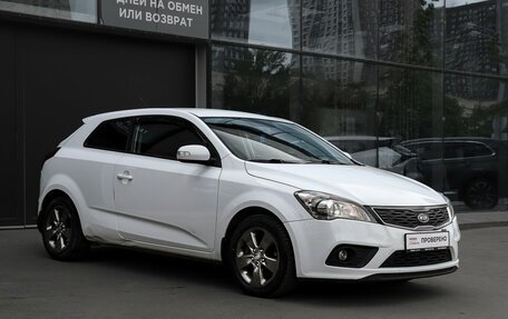 KIA cee'd I рестайлинг, 2011 год, 780 000 рублей, 3 фотография