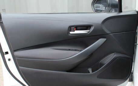 Toyota Corolla, 2022 год, 2 132 100 рублей, 21 фотография