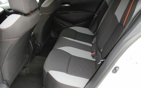 Toyota Corolla, 2022 год, 2 132 100 рублей, 22 фотография
