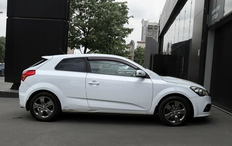 KIA cee'd I рестайлинг, 2011 год, 780 000 рублей, 7 фотография