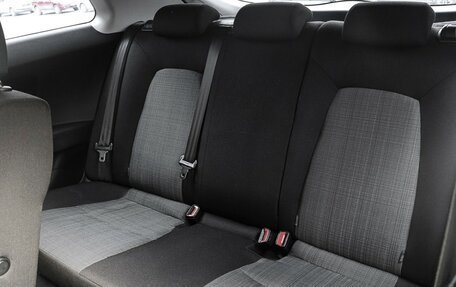 KIA cee'd I рестайлинг, 2011 год, 780 000 рублей, 9 фотография