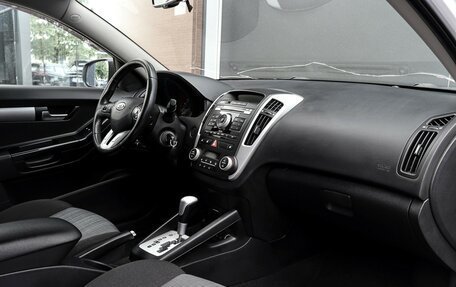 KIA cee'd I рестайлинг, 2011 год, 780 000 рублей, 8 фотография