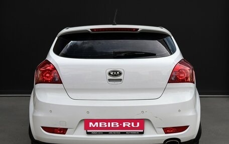 KIA cee'd I рестайлинг, 2011 год, 780 000 рублей, 5 фотография
