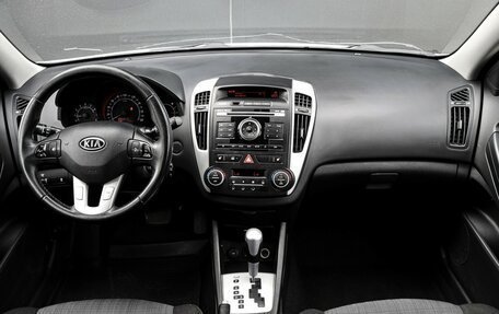 KIA cee'd I рестайлинг, 2011 год, 780 000 рублей, 10 фотография