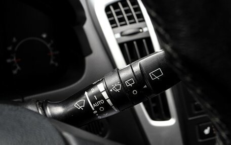 KIA cee'd I рестайлинг, 2011 год, 780 000 рублей, 15 фотография