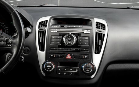 KIA cee'd I рестайлинг, 2011 год, 780 000 рублей, 11 фотография