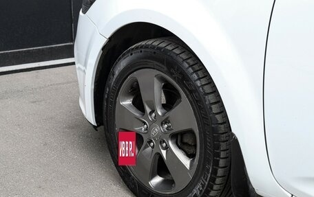 KIA cee'd I рестайлинг, 2011 год, 780 000 рублей, 17 фотография