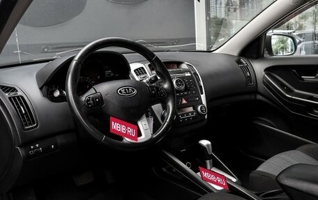 KIA cee'd I рестайлинг, 2011 год, 780 000 рублей, 12 фотография