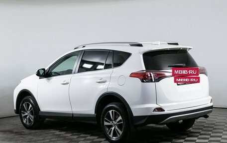 Toyota RAV4, 2019 год, 2 090 000 рублей, 2 фотография