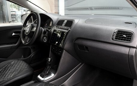 Volkswagen Polo VI (EU Market), 2014 год, 620 000 рублей, 8 фотография