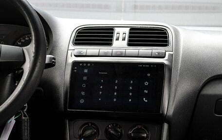 Volkswagen Polo VI (EU Market), 2014 год, 620 000 рублей, 11 фотография