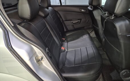 Opel Astra H, 2007 год, 526 000 рублей, 13 фотография