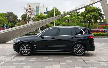 BMW X5, 2022 год, 4 995 002 рублей, 3 фотография