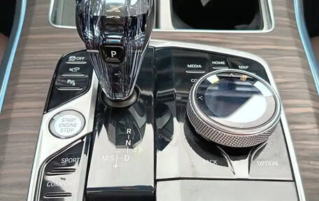 BMW X5, 2022 год, 4 995 002 рублей, 12 фотография