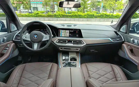 BMW X5, 2022 год, 4 995 002 рублей, 7 фотография