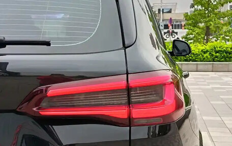 BMW X5, 2022 год, 4 995 002 рублей, 6 фотография