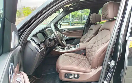 BMW X5, 2022 год, 4 995 002 рублей, 14 фотография