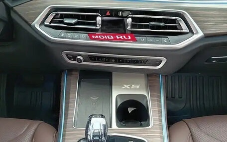 BMW X5, 2022 год, 4 995 002 рублей, 11 фотография