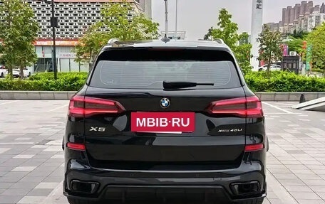 BMW X5, 2022 год, 4 995 002 рублей, 4 фотография