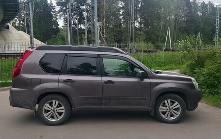 Nissan X-Trail, 2008 год, 940 000 рублей, 1 фотография