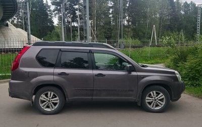 Nissan X-Trail, 2008 год, 940 000 рублей, 1 фотография