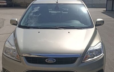 Ford Focus II рестайлинг, 2008 год, 650 000 рублей, 1 фотография