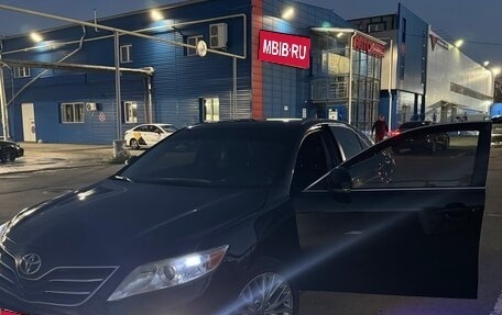 Toyota Camry, 2009 год, 1 300 000 рублей, 1 фотография