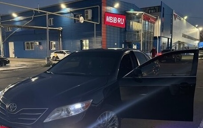 Toyota Camry, 2009 год, 1 300 000 рублей, 1 фотография