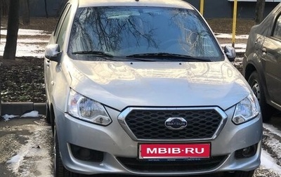 Datsun on-DO I рестайлинг, 2017 год, 700 000 рублей, 1 фотография