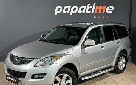 Great Wall Hover H5, 2012 год, 950 000 рублей, 1 фотография