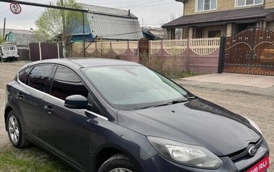 Ford Focus III, 2012 год, 950 000 рублей, 1 фотография