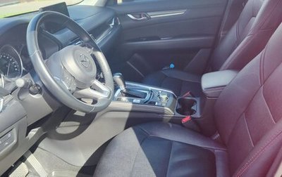 Mazda CX-5 II, 2020 год, 3 500 000 рублей, 1 фотография