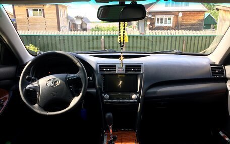 Toyota Camry, 2008 год, 1 500 000 рублей, 1 фотография