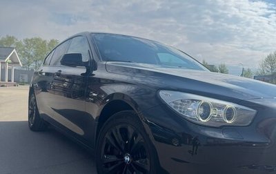 BMW 5 серия, 2011 год, 1 620 999 рублей, 1 фотография