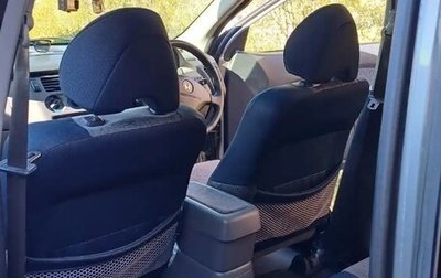 Honda HR-V I, 1999 год, 430 000 рублей, 1 фотография