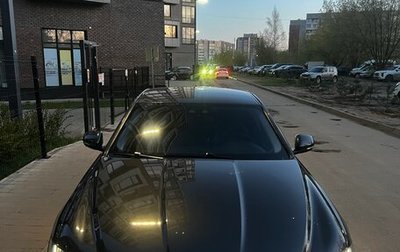 Jaguar XF II, 2016 год, 3 150 000 рублей, 1 фотография