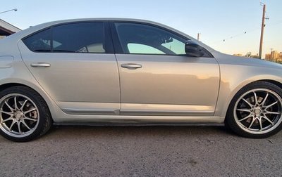 Skoda Octavia, 2013 год, 1 300 000 рублей, 1 фотография