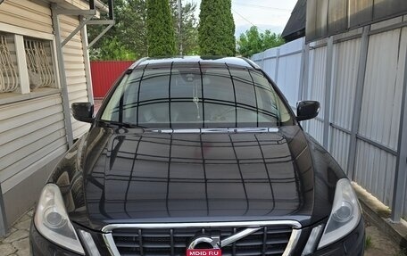 Volvo XC60 II, 2012 год, 1 740 000 рублей, 1 фотография