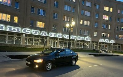 Mitsubishi Lancer IX, 2007 год, 770 000 рублей, 1 фотография