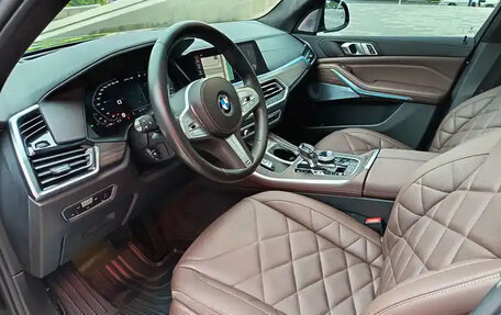 BMW X5, 2022 год, 4 995 002 рублей, 16 фотография