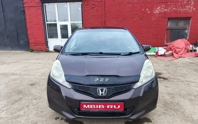 Honda Fit III, 2011 год, 900 000 рублей, 1 фотография