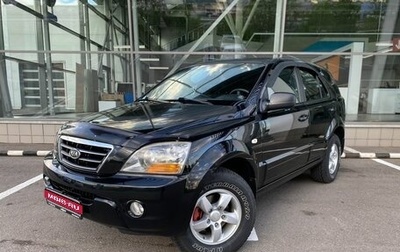 KIA Sorento IV, 2007 год, 885 000 рублей, 1 фотография