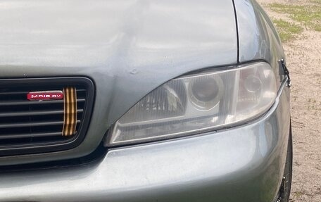 Audi A4, 1997 год, 450 000 рублей, 1 фотография
