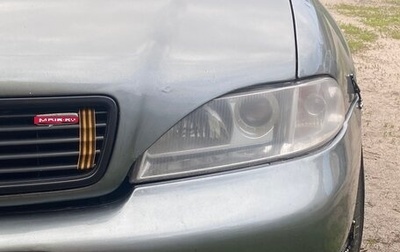Audi A4, 1997 год, 450 000 рублей, 1 фотография