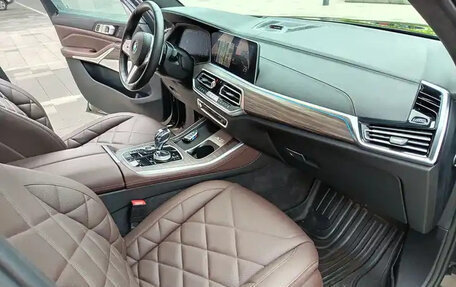 BMW X5, 2022 год, 4 995 002 рублей, 18 фотография