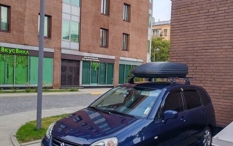 Suzuki Liana, 2006 год, 700 000 рублей, 2 фотография
